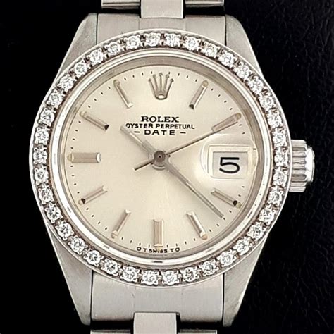 rolex oyster donna bilancere prezzo|rolex oyster perenniale.